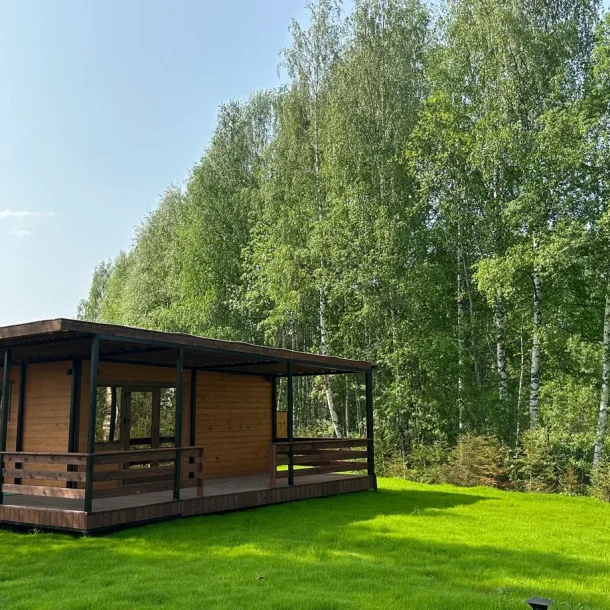 Гостевой дом № 1