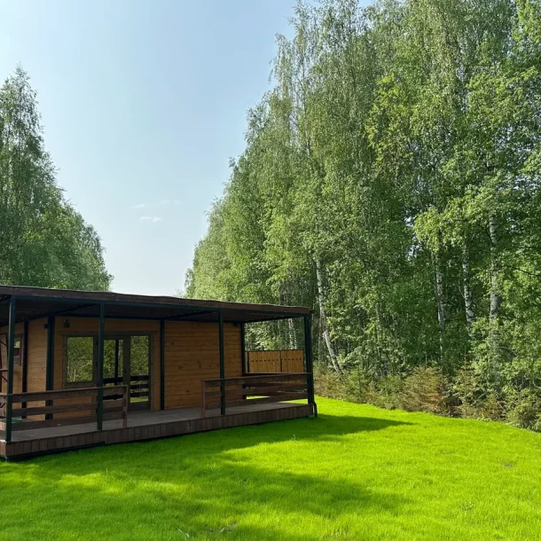 Гостевой дом № 2