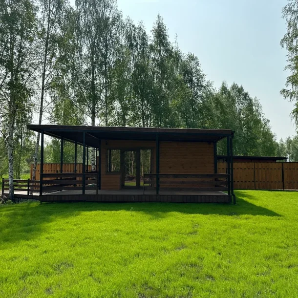 Гостевой дом № 3