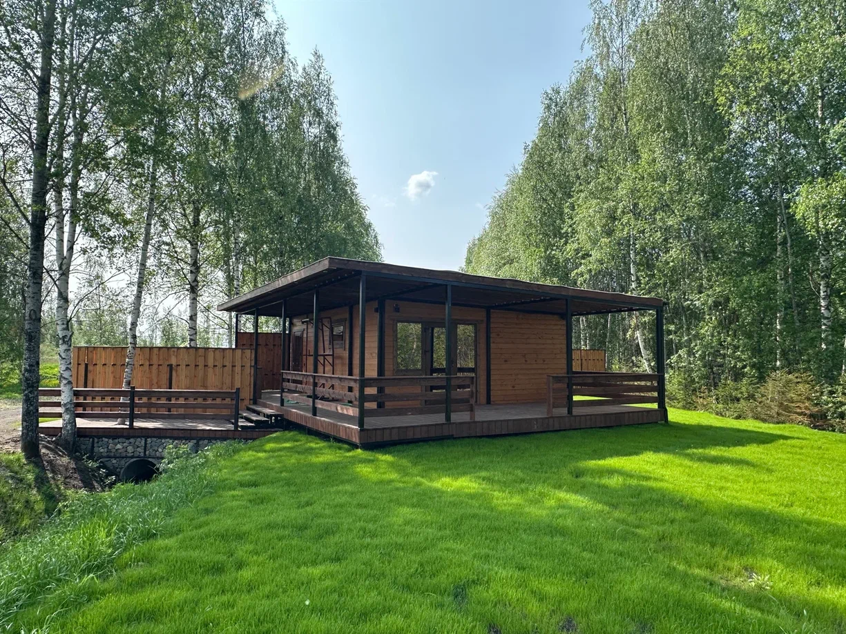 Гостевой дом № 4